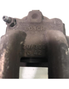 Etrier arriere droit (freinage) BMW SERIE 3 F30 PHASE 1 Diesel 2