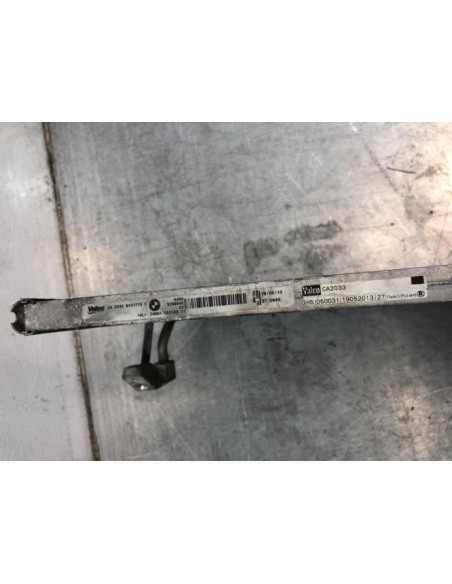 Radiateur clim BMW SERIE 3 F30 PHASE 1 Diesel