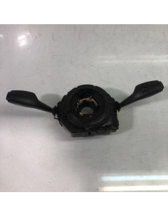 Com (Bloc Contacteur Tournant+Commodo Essuie Glace+Commodo Phare) BMW SERIE 3 F30 PHASE 1 Diesel 2