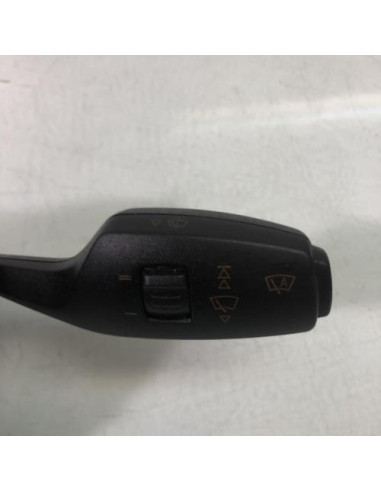 Com (Bloc Contacteur Tournant+Commodo Essuie Glace+Commodo Phare) BMW SERIE 3 F30 PHASE 1 Diesel