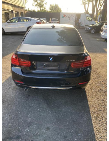 Com (Bloc Contacteur Tournant+Commodo Essuie Glace+Commodo Phare) BMW SERIE 3 F30 PHASE 1 Diesel