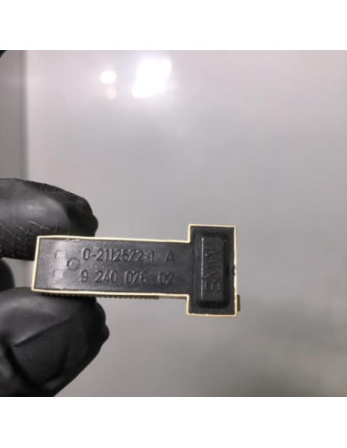 Contacteur feu stop BMW SERIE 3 F30 PHASE 1 Diesel