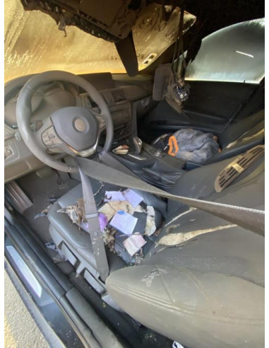 Contacteur feu stop BMW SERIE 3 F30 PHASE 1 Diesel