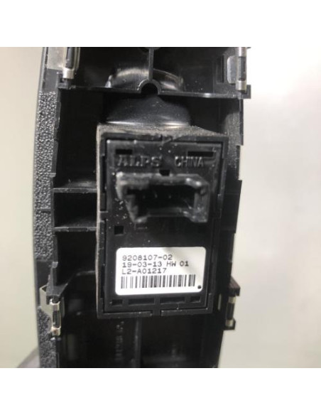 Interrupteur de leve vitre avant droit BMW SERIE 3 F30 PHASE 1 Diesel