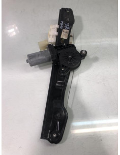 Leve vitre electrique arriere droit BMW SERIE 3 F30 PHASE 1 Diesel