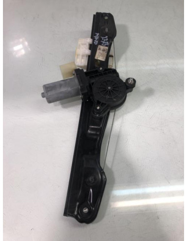 Leve vitre electrique arriere droit BMW SERIE 3 F30 PHASE 1 Diesel