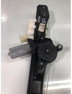 Leve vitre electrique arriere droit BMW SERIE 3 F30 PHASE 1 Diesel 2