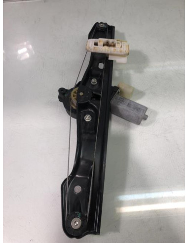 Leve vitre electrique arriere droit BMW SERIE 3 F30 PHASE 1 Diesel