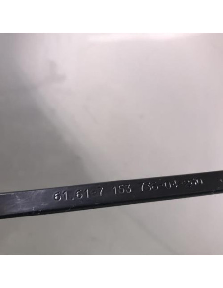 Bras essuie glace avant gauche BMW X6 E71 PHASE 1 Diesel