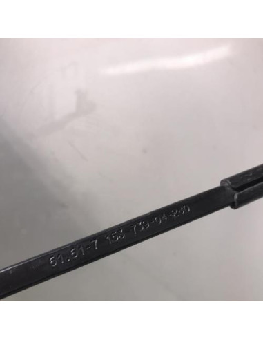 Bras essuie glace avant droit BMW X6 E71 PHASE 1 Diesel