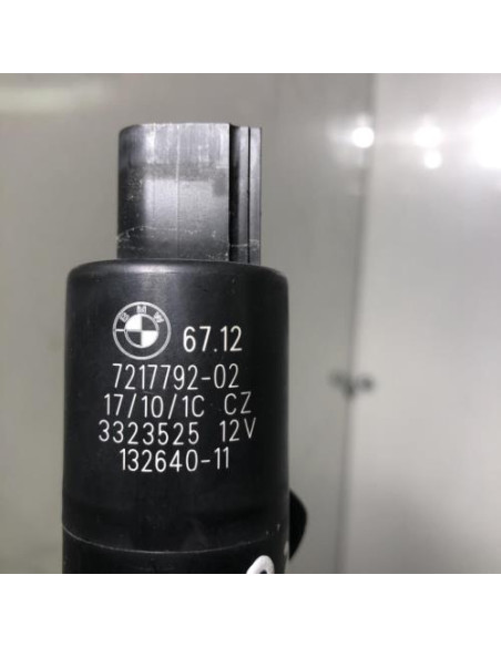 Pompe lave phares BMW X6 E71 PHASE 1 Diesel