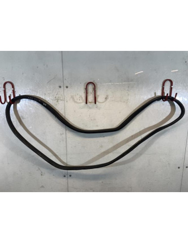 Joint de porte arriere gauche BMW X6 E71 PHASE 1 Diesel