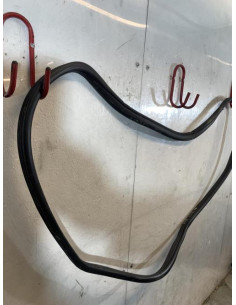 Joint de porte arriere droite BMW X6 E71 PHASE 1 Diesel 2