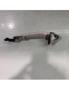 Poignee porte arriere gauche BMW X6 E71 PHASE 1 Diesel