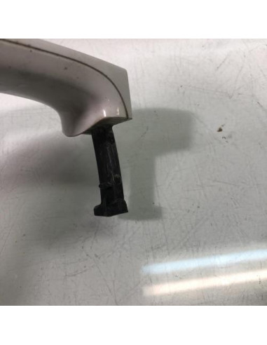 Poignee porte arriere gauche BMW X6 E71 PHASE 1 Diesel