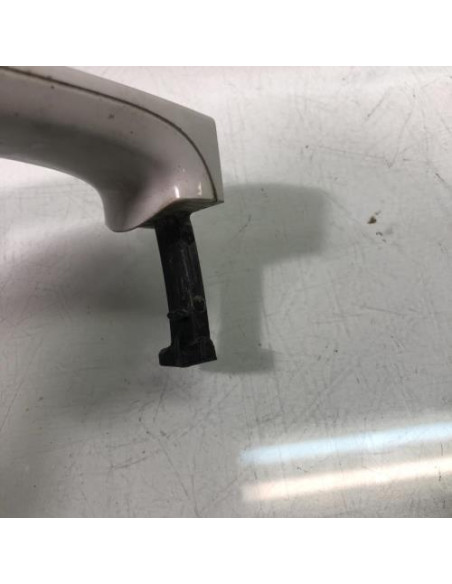 Poignee porte arriere gauche BMW X6 E71 PHASE 1 Diesel