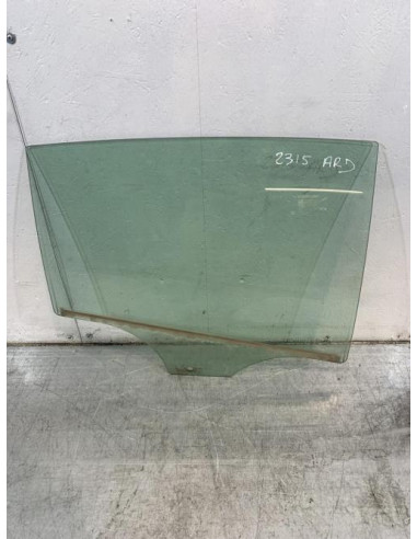 Vitre arriere droit BMW X6 E71 PHASE 1 Diesel