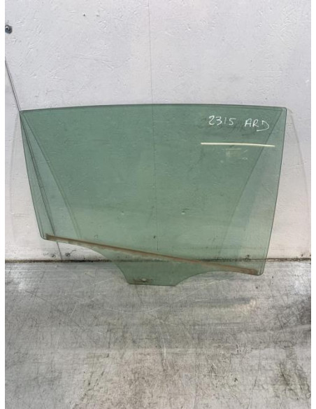 Vitre arriere droit BMW X6 E71 PHASE 1 Diesel