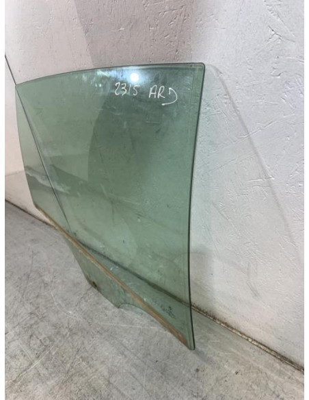 Vitre arriere droit BMW X6 E71 PHASE 1 Diesel