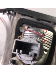 Feu arriere secondaire gauche (feux) BMW X6 E71 PHASE 1 Diesel 2