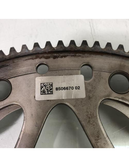 Volant moteur BMW X6 E71 PHASE 1 Diesel