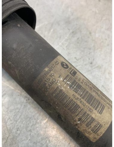 Amortisseur arriere gauche BMW X6 E71 PHASE 1 Diesel