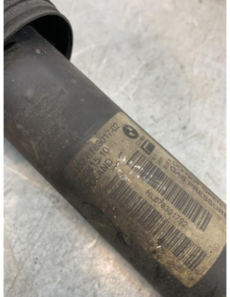 Amortisseur arriere gauche BMW X6 E71 PHASE 1 Diesel