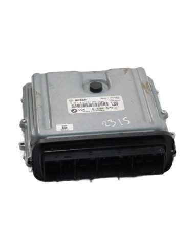 Calculateur moteur BMW X6 E71 PHASE 1 Diesel