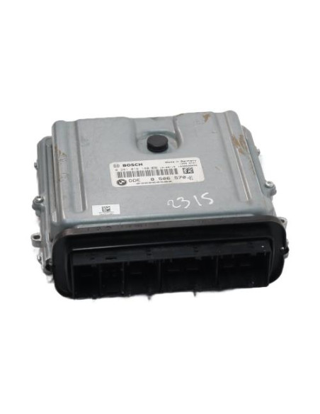 Calculateur moteur BMW X6 E71 PHASE 1 Diesel