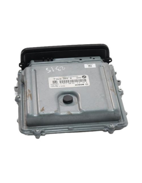 Calculateur moteur BMW X6 E71 PHASE 1 Diesel