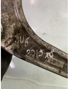 Bras de suspension superieur avant gauche BMW X6 E71 PHASE 1 Diesel 2