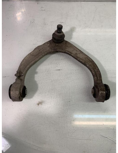 Bras de suspension superieur avant gauche BMW X6 E71 PHASE 1 Diesel