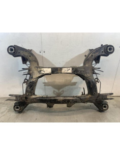 Berceau arriere BMW X6 E71 PHASE 1 Diesel 2