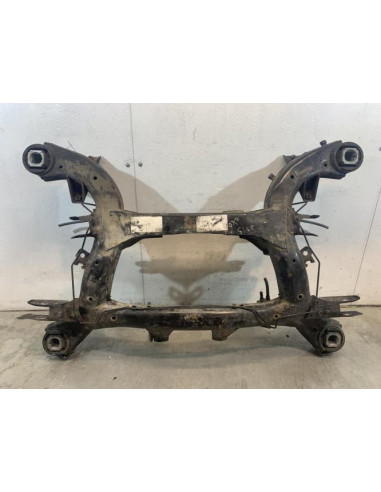 Berceau arriere BMW X6 E71 PHASE 1 Diesel