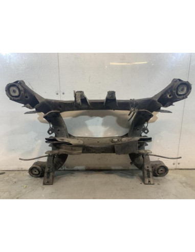 Berceau arriere BMW X6 E71 PHASE 1 Diesel