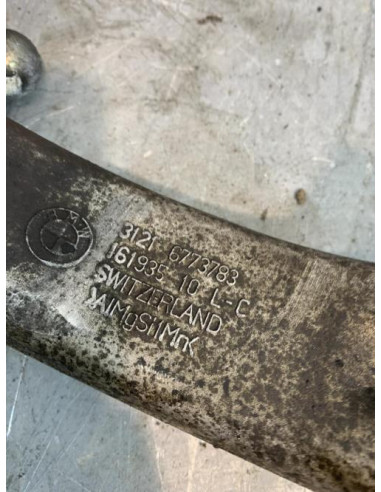 Fusee avant gauche BMW X6 E71 PHASE 1 Diesel