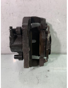 Etrier avant gauche (freinage) BMW X6 E71 PHASE 1 Diesel 2