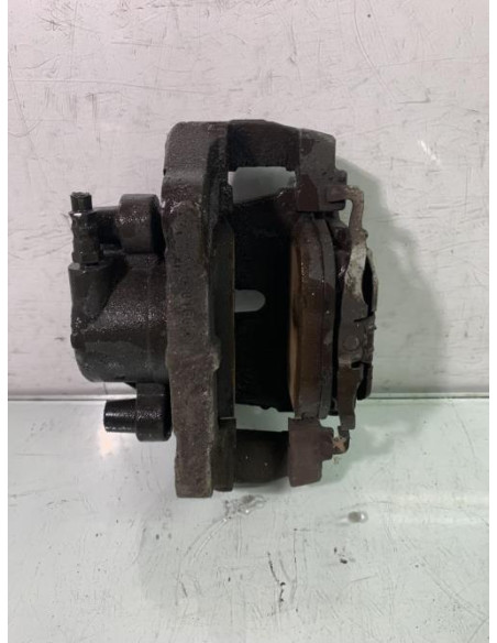 Etrier avant gauche (freinage) BMW X6 E71 PHASE 1 Diesel