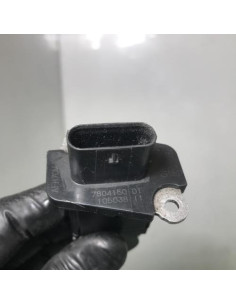 Debitmetre BMW X6 E71 PHASE 1 Diesel 2