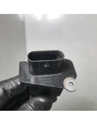 Debitmetre BMW X6 E71 PHASE 1 Diesel