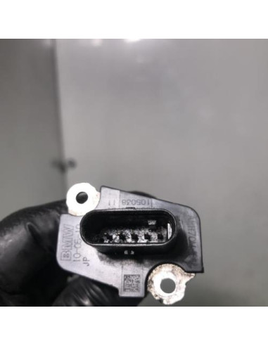 Debitmetre BMW X6 E71 PHASE 1 Diesel