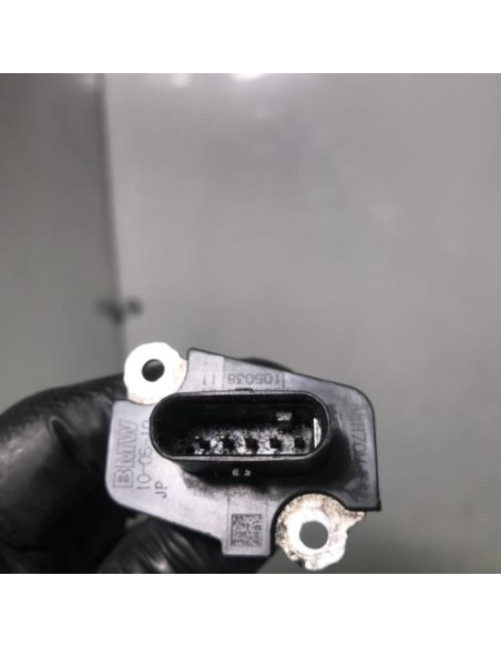 Debitmetre BMW X6 E71 PHASE 1 Diesel