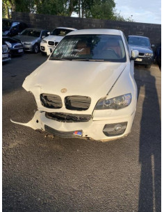 Echangeur air (Intercooler) BMW X6 E71 PHASE 1 Diesel