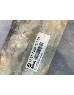 Echangeur air (Intercooler) BMW X6 E71 PHASE 1 Diesel 2