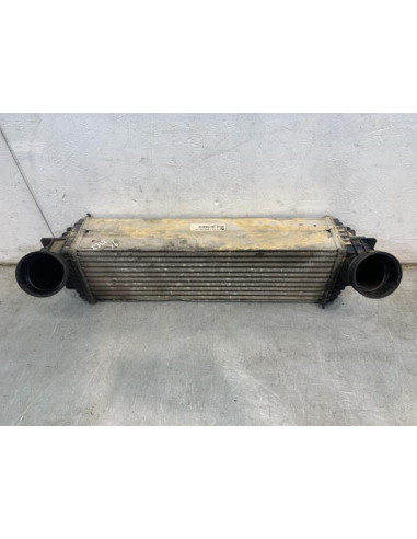 Echangeur air (Intercooler) BMW X6 E71 PHASE 1 Diesel