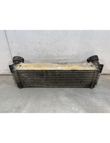 Echangeur air (Intercooler) BMW X6 E71 PHASE 1 Diesel