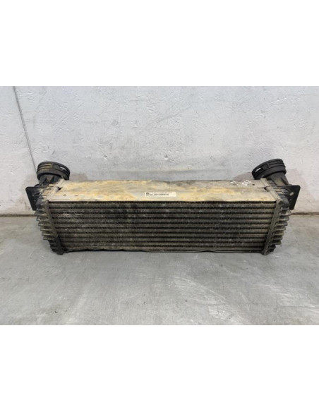 Echangeur air (Intercooler) BMW X6 E71 PHASE 1 Diesel