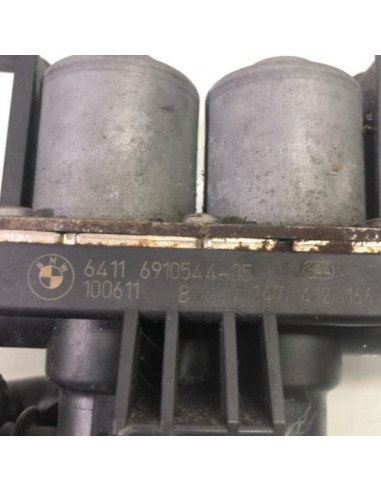 Robinet de chauffage BMW X6 E71 PHASE 1 Diesel