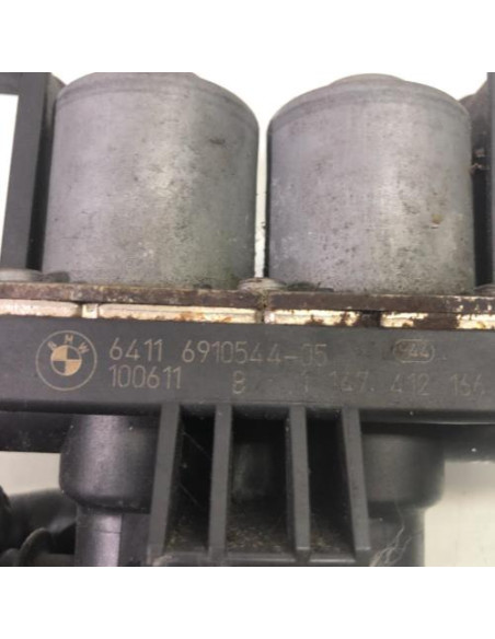 Robinet de chauffage BMW X6 E71 PHASE 1 Diesel