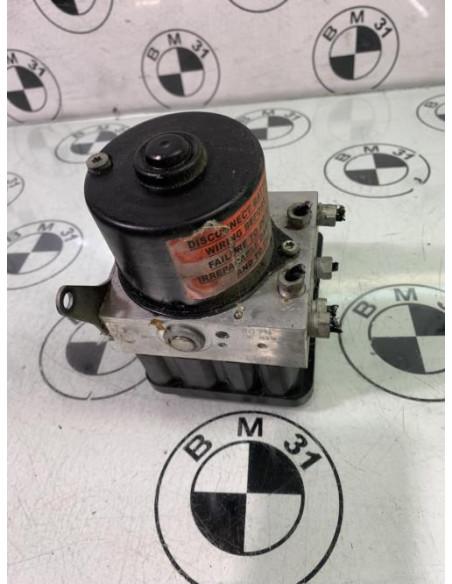 Bloc ABS (freins anti-blocage) BMW SERIE 3 E90 PHASE 1 Diesel